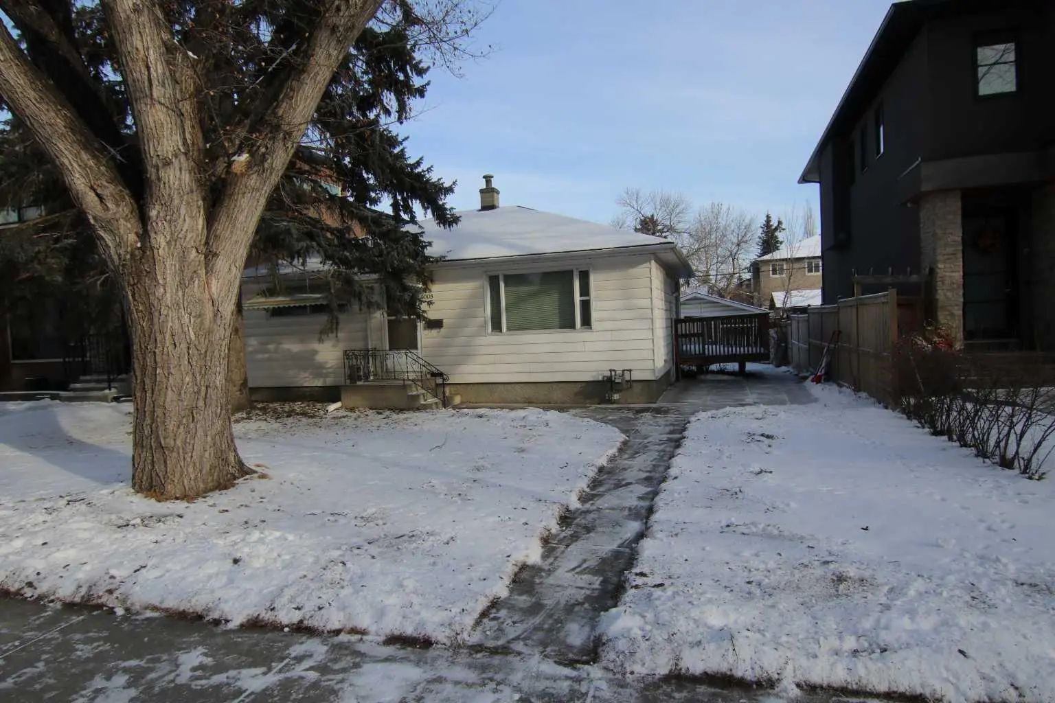 Xxxx X Street Nw Calgary Alberta T2K 0Y6 Highland Park Details