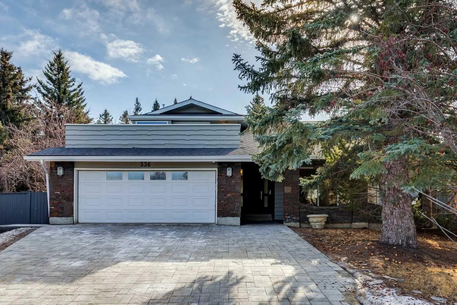 Xxx Pump Hill Gardens Sw Calgary Alberta T2V 4M7 Pump Hill Details