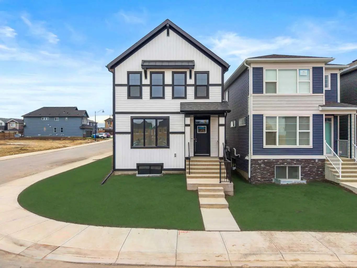 Xx Homestead View Ne Calgary Alberta T3J 5W2 Homestead Details