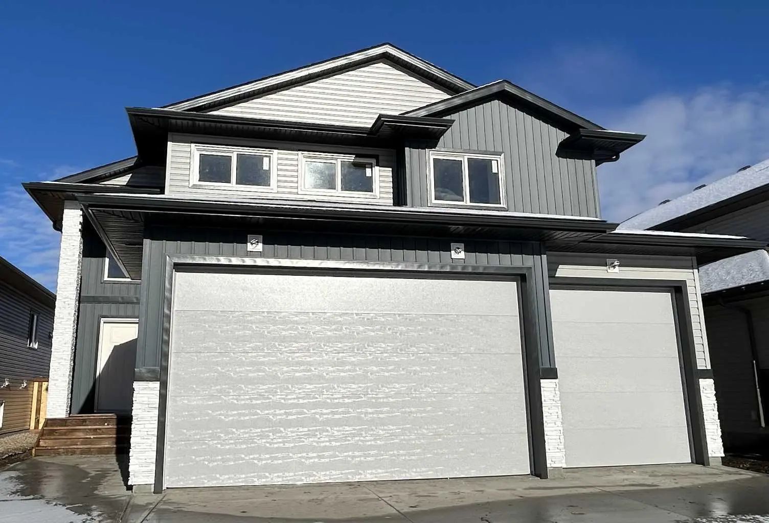 Xxxxx Xxx Avenue  Grande Prairie Alberta T8V1L1 Westgate Details