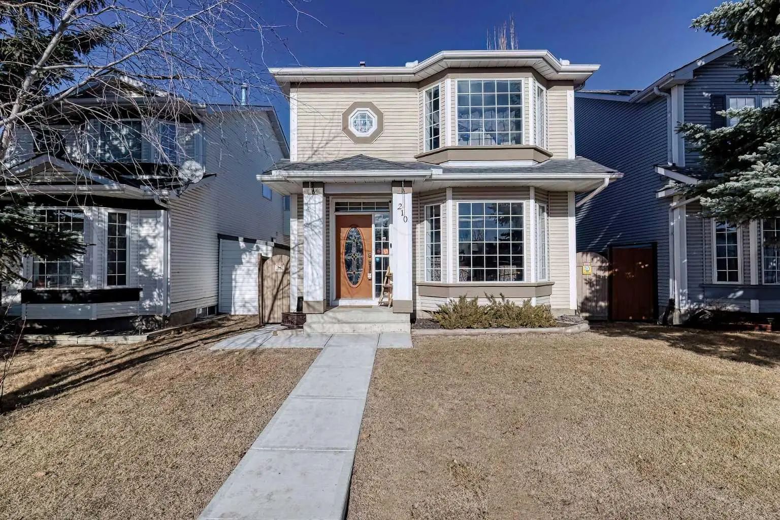 Xxx Mt Lorette Close Se Calgary Alberta T2Z 2L6 McKenzie Lake Details