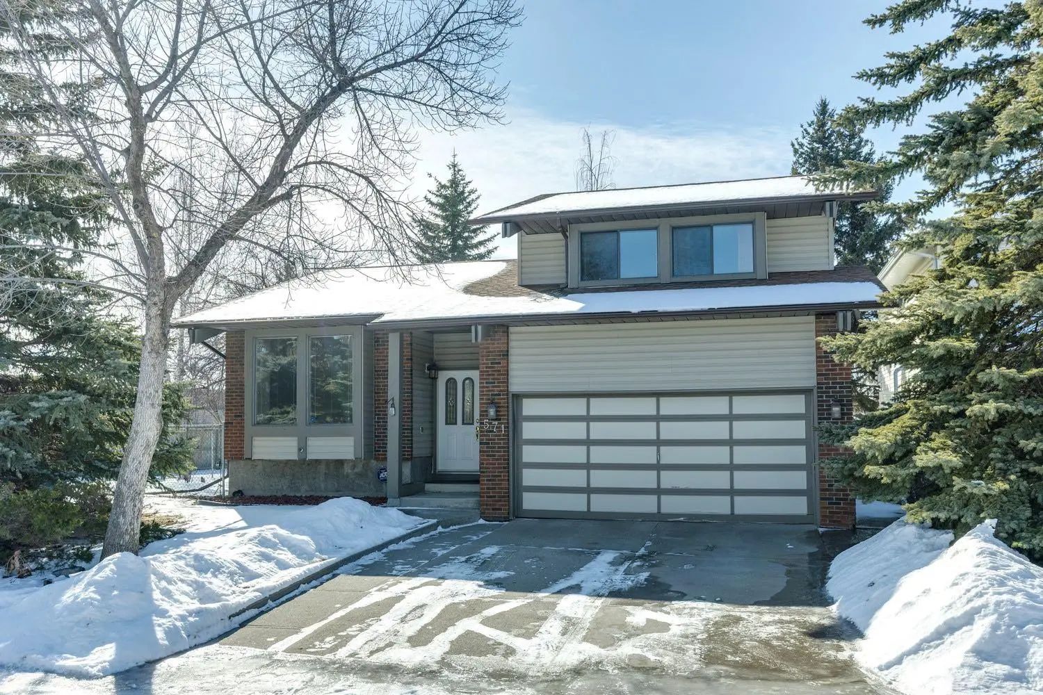Xxx Woodside Place Sw Calgary Alberta T2W 3J9 Woodlands Details