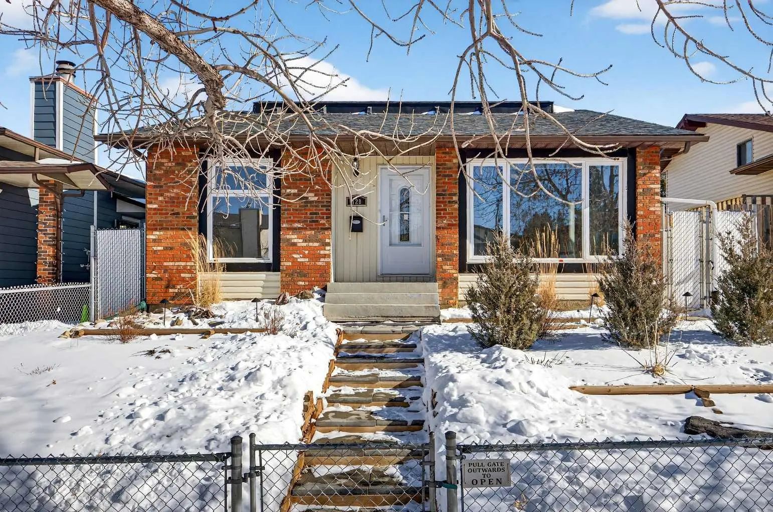 Xxx Bermuda Drive Nw Calgary Alberta T3K 1H8 Beddington Heights Details