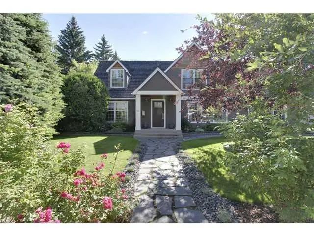 Xx Maryland Place Sw Calgary Alberta T2V 2E7 Mayfair Details