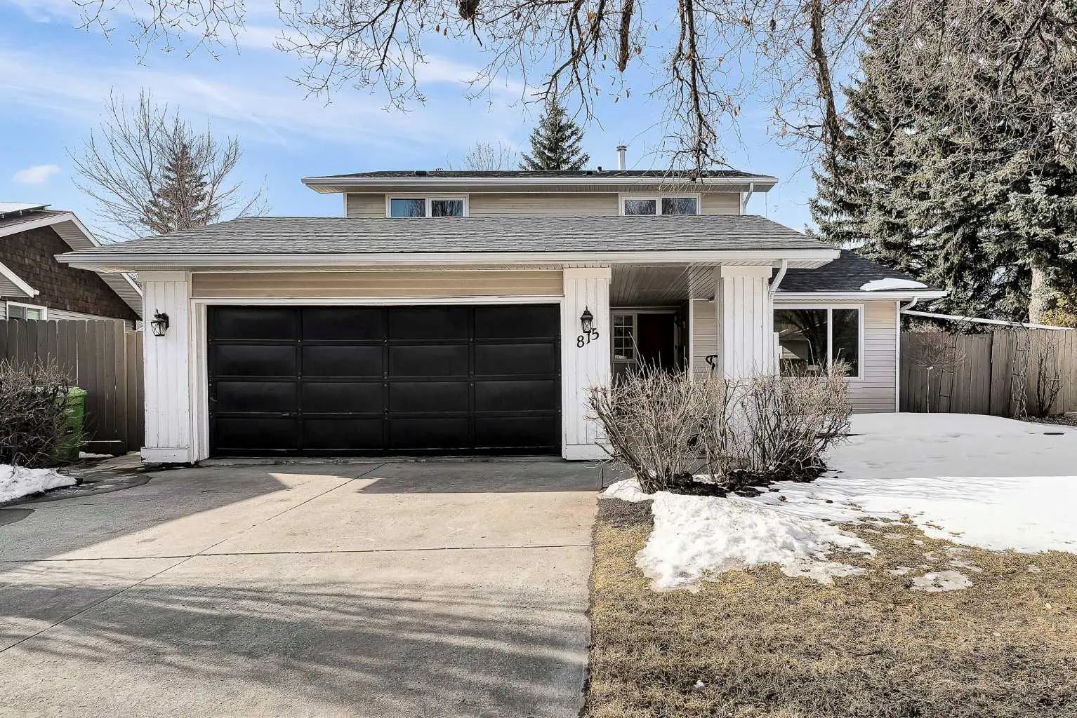 Xxx Woodpark Way Sw Calgary Alberta T2W 2T9 Woodlands Details
