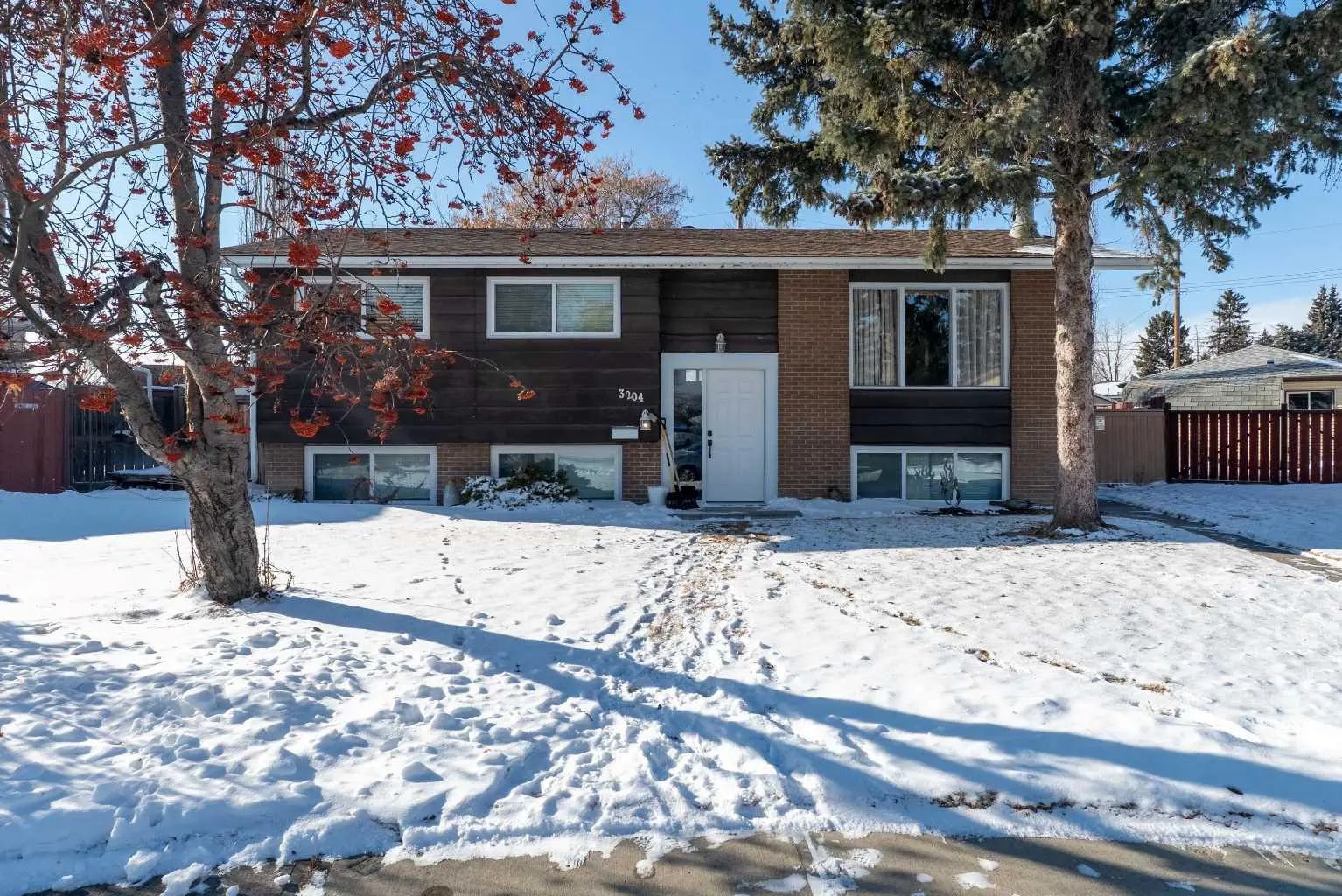 Xxxx Riel Place Se Calgary Alberta T2A 1Z2 Albert Park/Radisson Heights Details