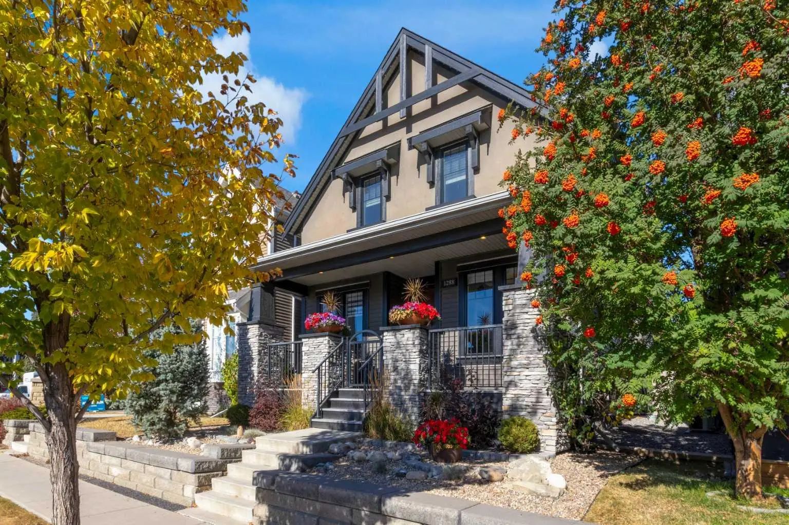 Xxxx Coopers Drive Sw Airdrie Alberta T4B 3T7 Coopers Crossing Details