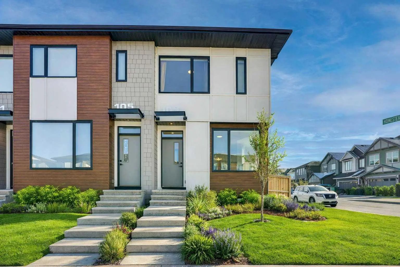 Xxx Homestead Boulevard Ne Calgary Alberta T3J2H1 Homestead Details