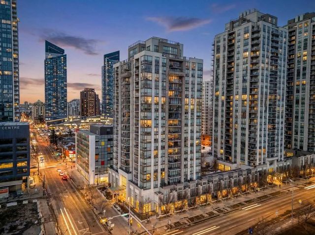 1501, 1110 11 Street Southwest, Calgary