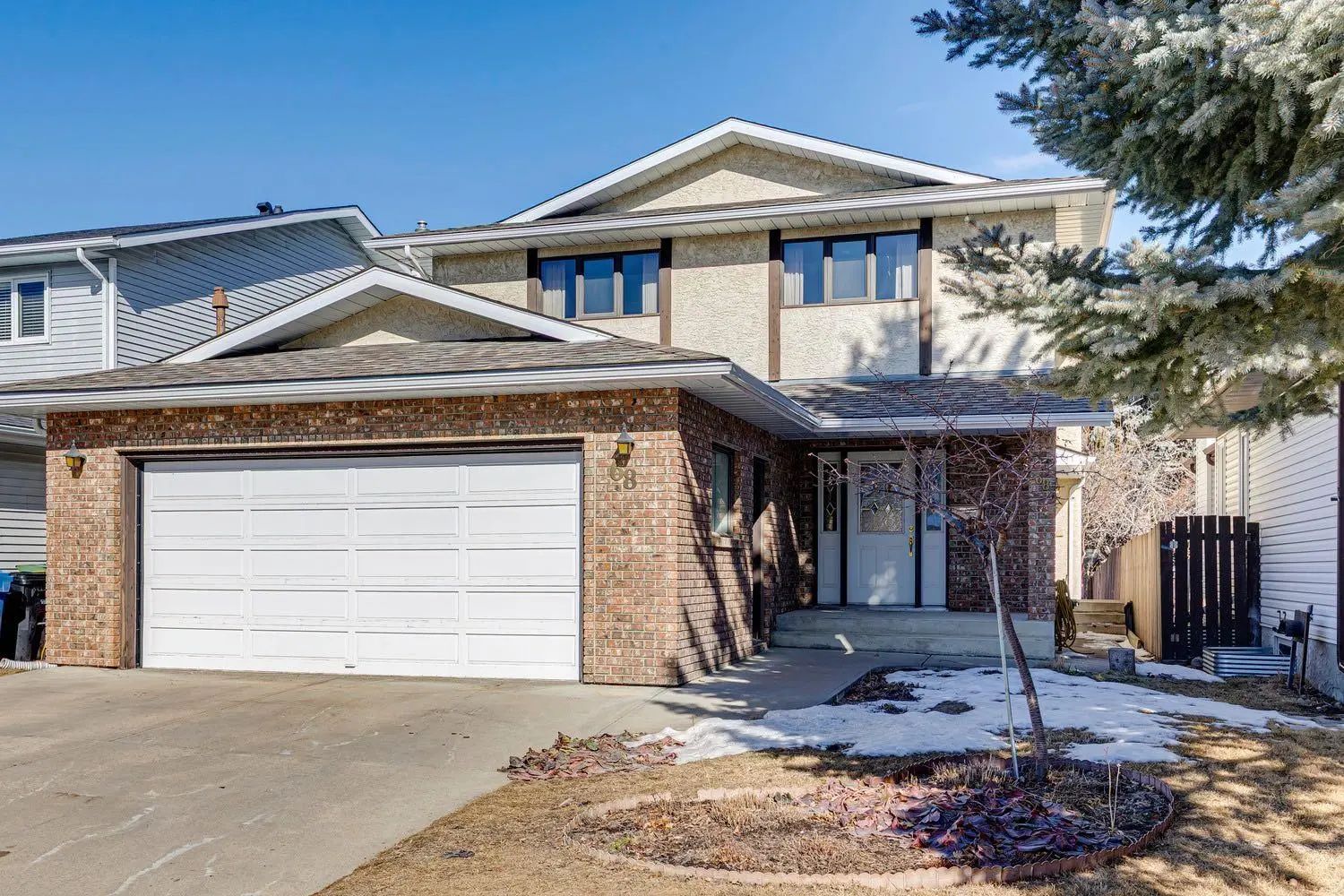 Xx Woodstock Road Sw Calgary Alberta T2W 5W2 Woodlands Details