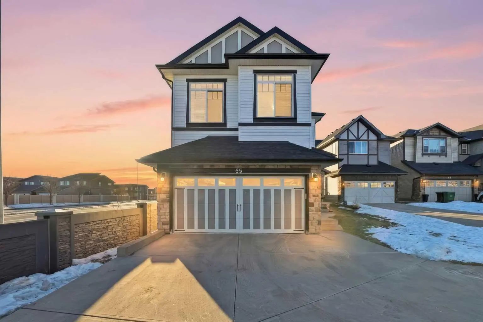 Xx Sage Hill Landing Nw Calgary Alberta T3R 0H5 Sage Hill Details