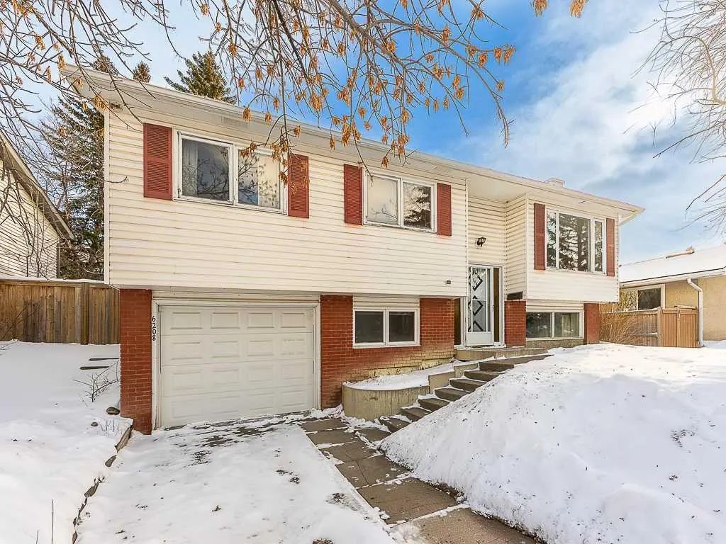 Xxxx Dalton Drive Nw Calgary Alberta T3A 1E3 Dalhousie Details