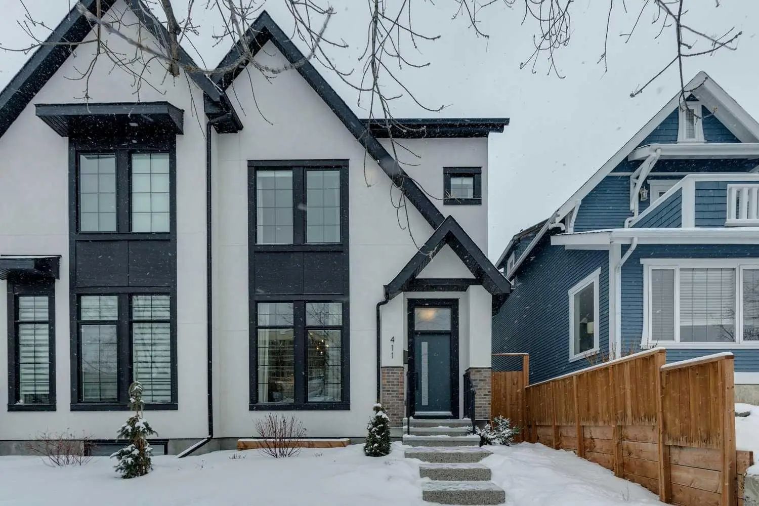 Xxx Xx Street Nw Calgary Alberta T2N 2B1 Hillhurst Details
