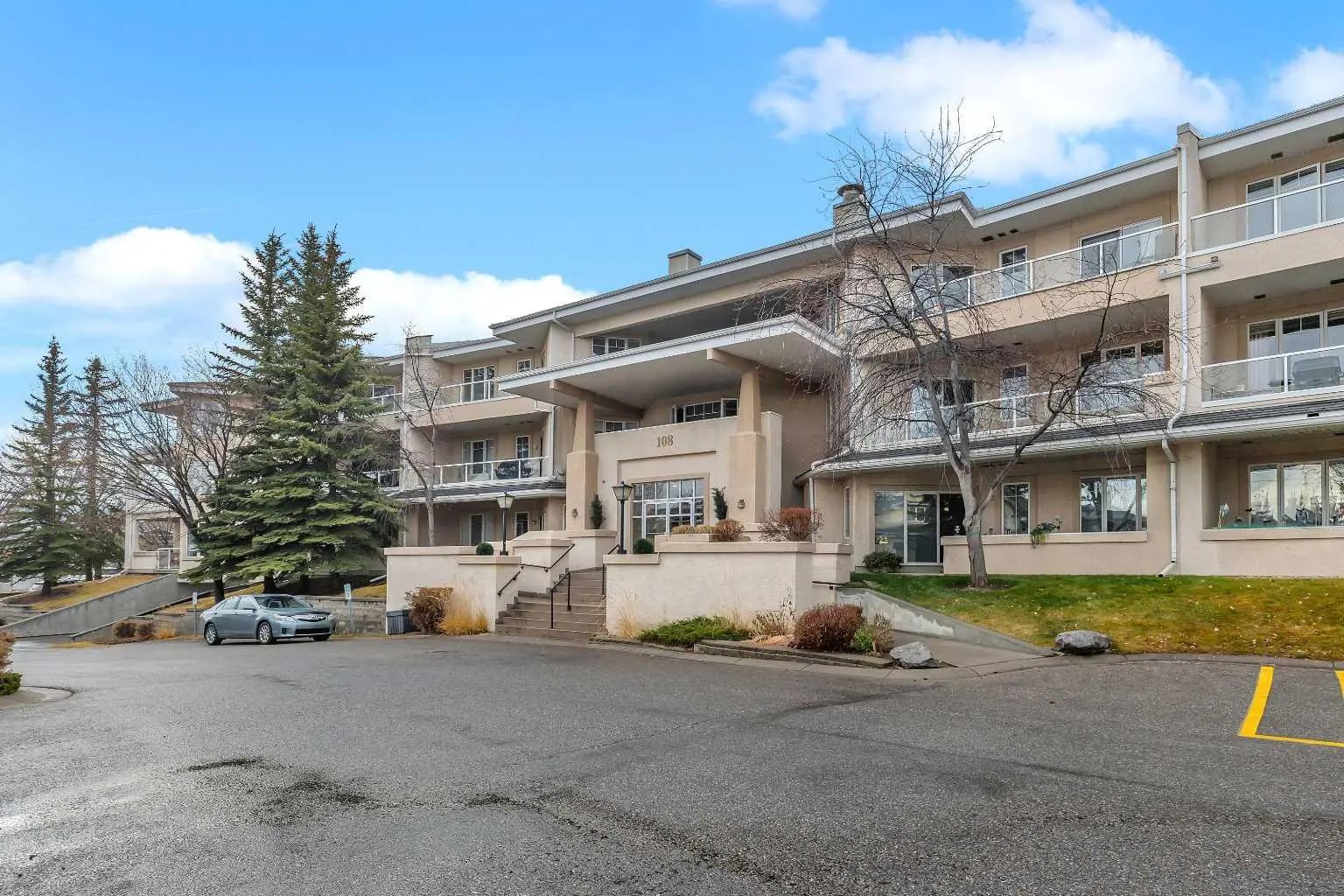 Xxx Xxx Edgeridge Terrace Nw Calgary Alberta T3A 6C4 Edgemont Details
