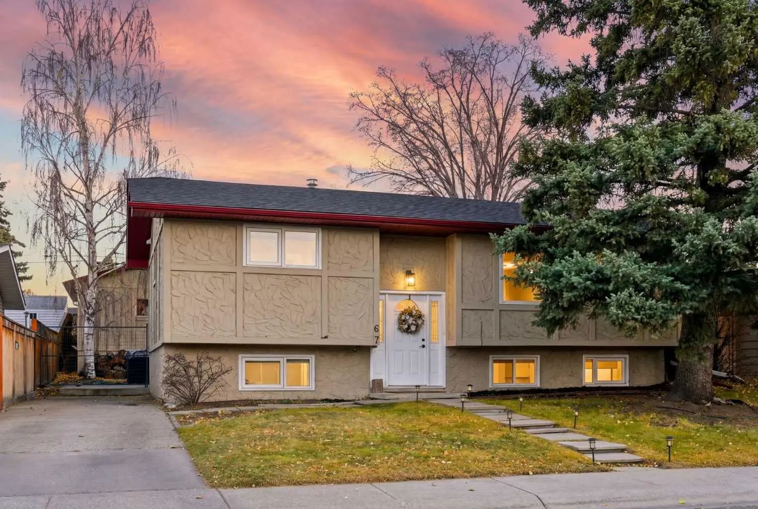 Xx Lake Sylvan Close Se Calgary Alberta T2J3E5 Bonavista Downs Details