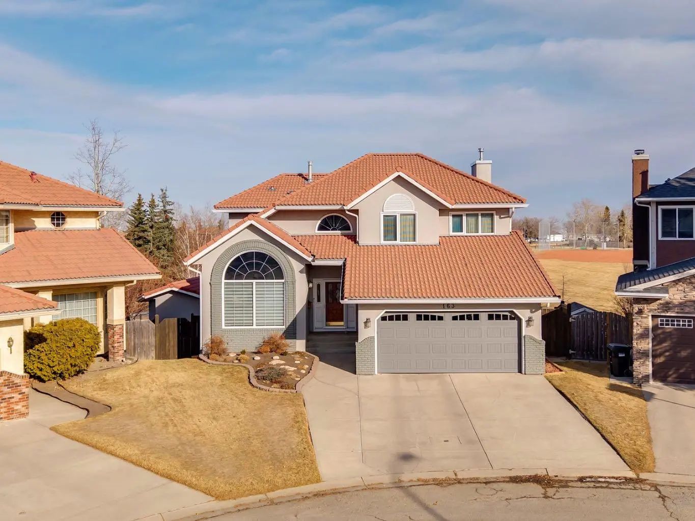 Xxx Edgebrook Close Nw Calgary Alberta T3A 4Z9 Edgemont Details