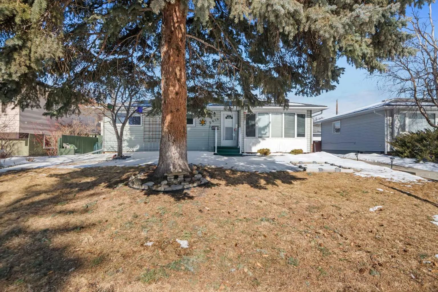 Xxxx Assiniboine Road Se Calgary Alberta T2J 0Z6 Acadia Details