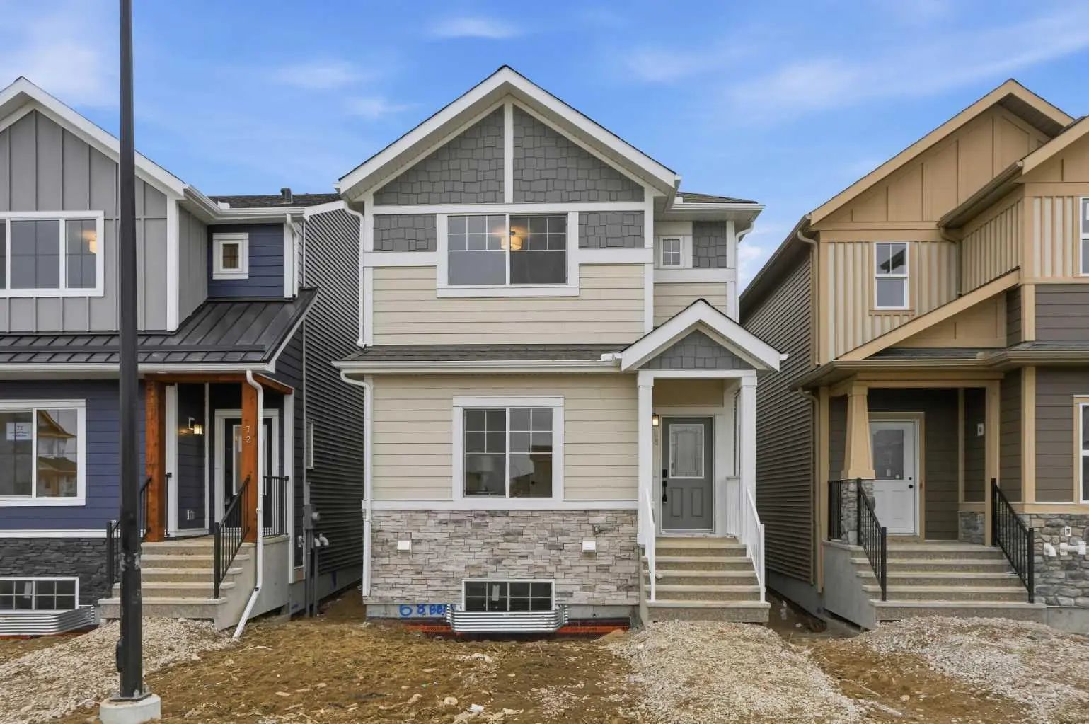 Xx Buffaloberry Manor Se Calgary Alberta T3M 3M1 Ricardo Ranch Details