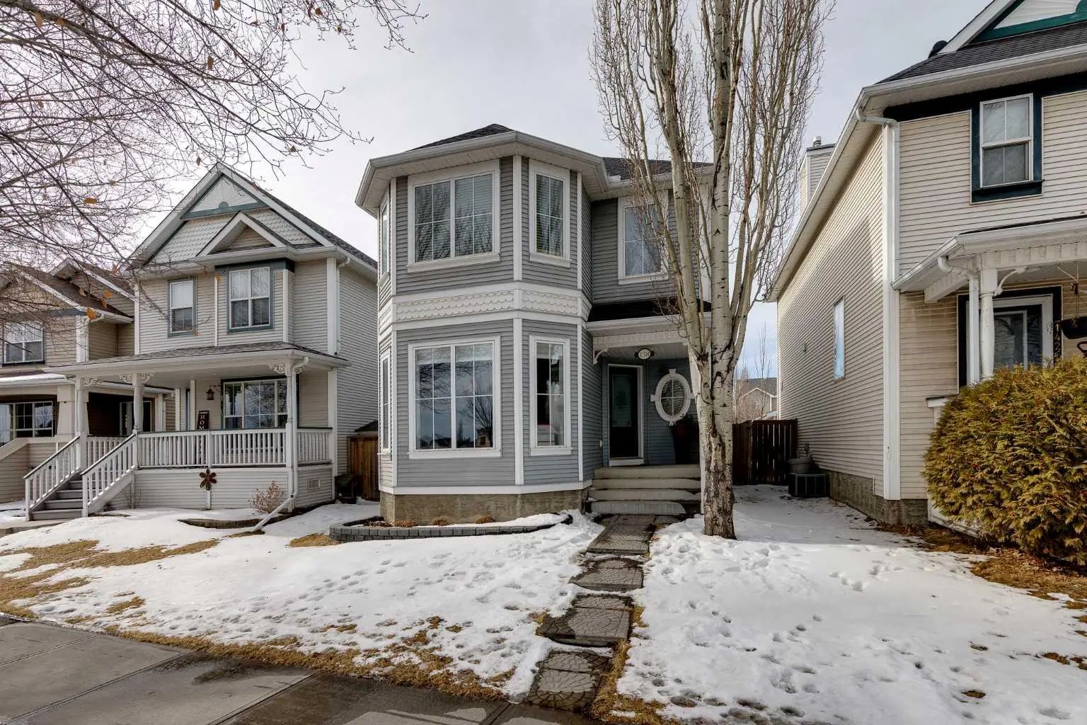 Xxx Prestwick Circle Se Calgary Alberta T2Z 3L8 McKenzie Towne Details