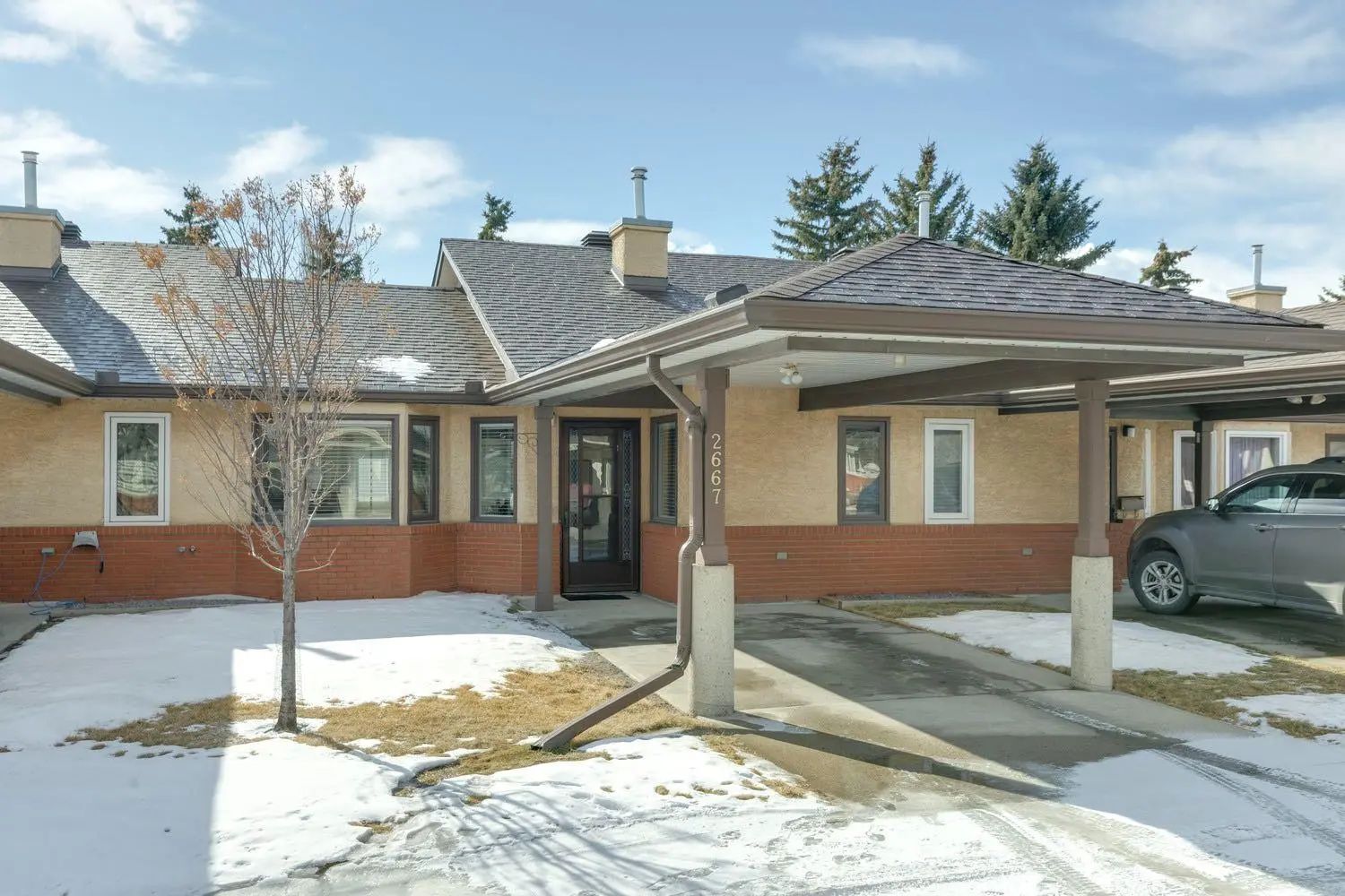 Xxxx Dovely Court Se Calgary Alberta T2B 3G7 Dover Details