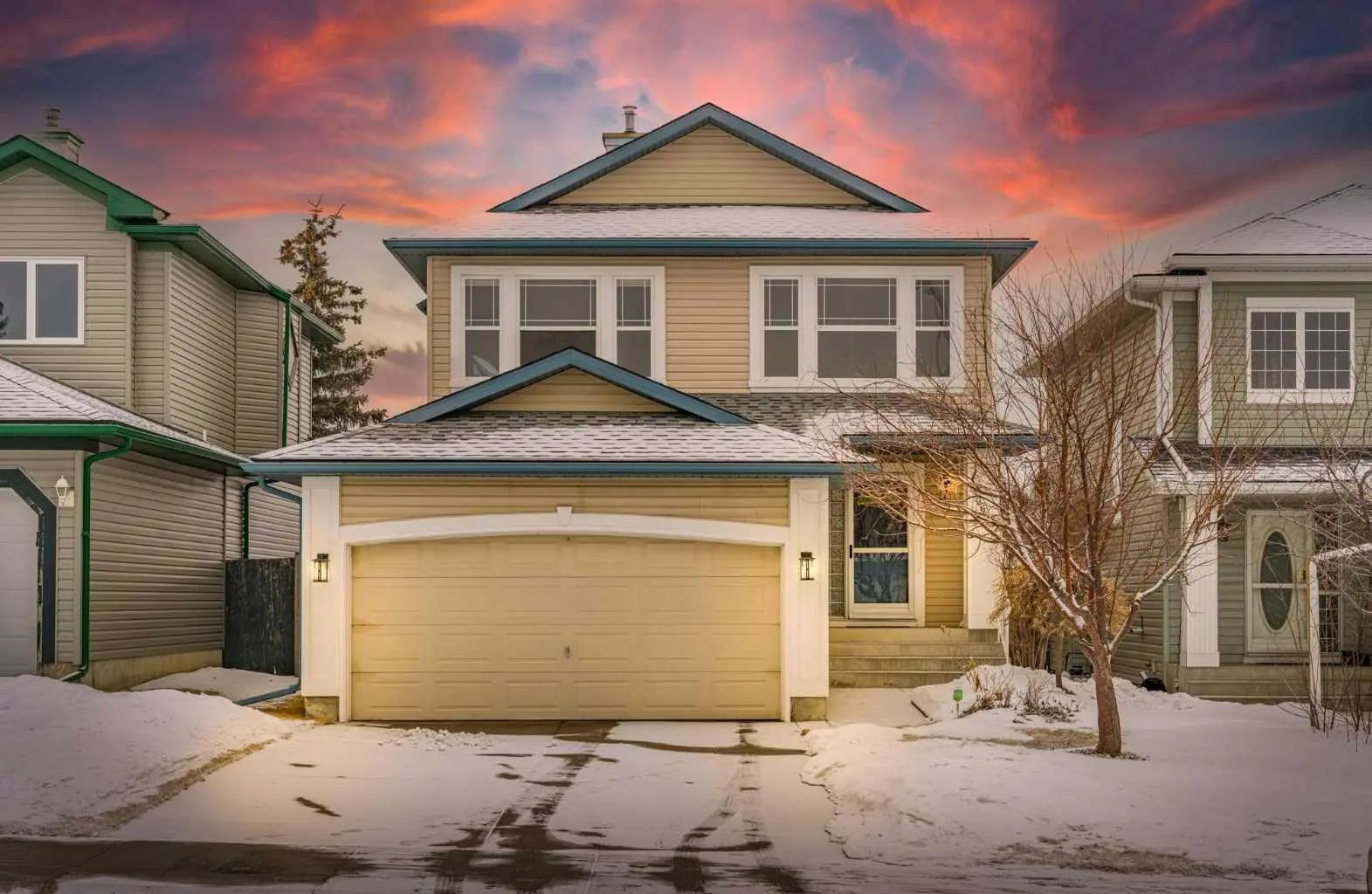 Xxxxx Coventry Hills Way Ne Calgary Alberta T3K 4R8 Coventry Hills Details