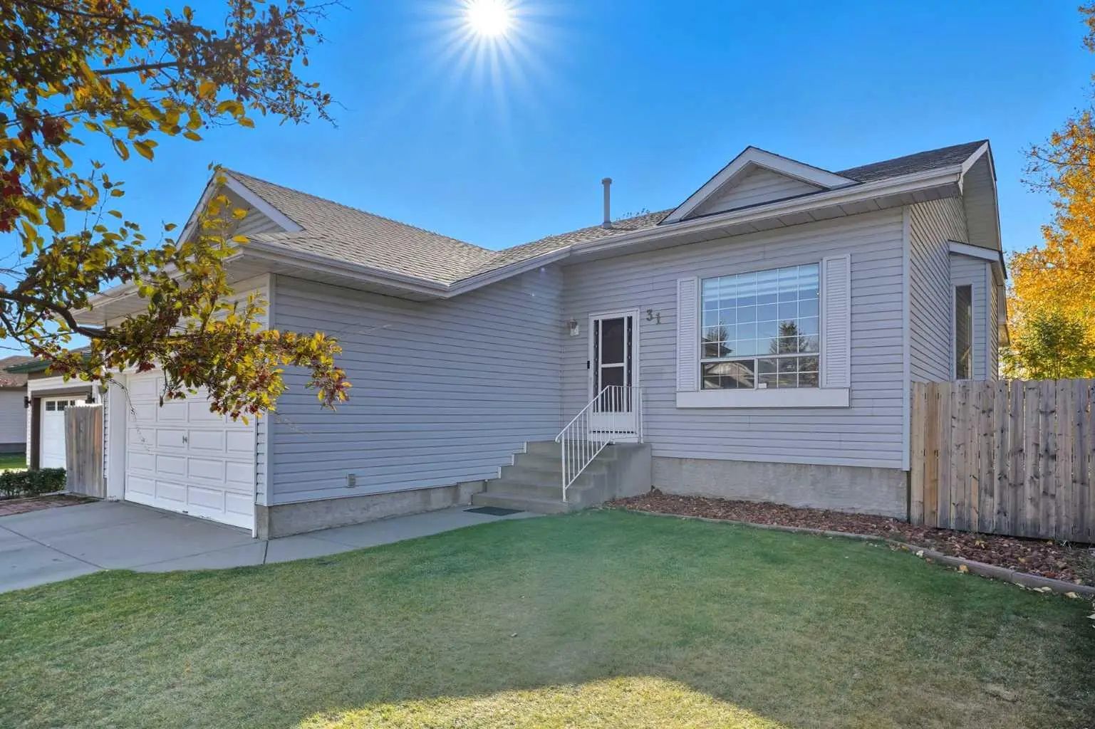 Xx Applegrove Crescent Se Calgary Alberta T2A 7P2 Applewood Park Details