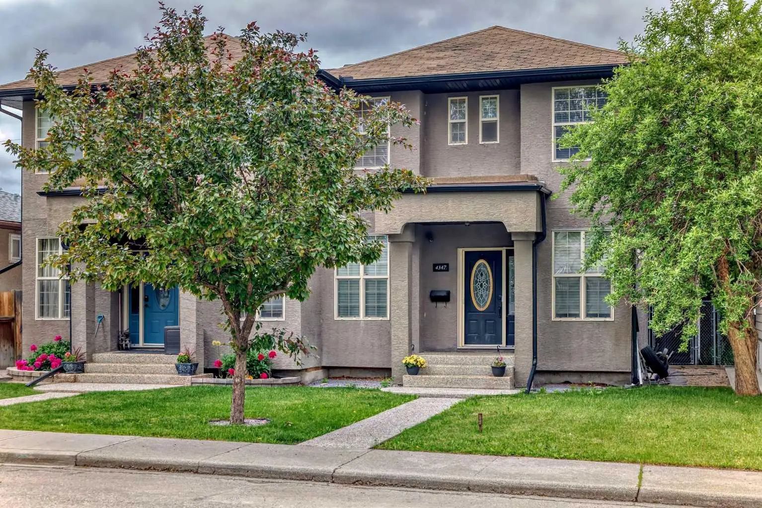 Xxxx X Street Nw Calgary Alberta T2K 0Z2 Highland Park Details