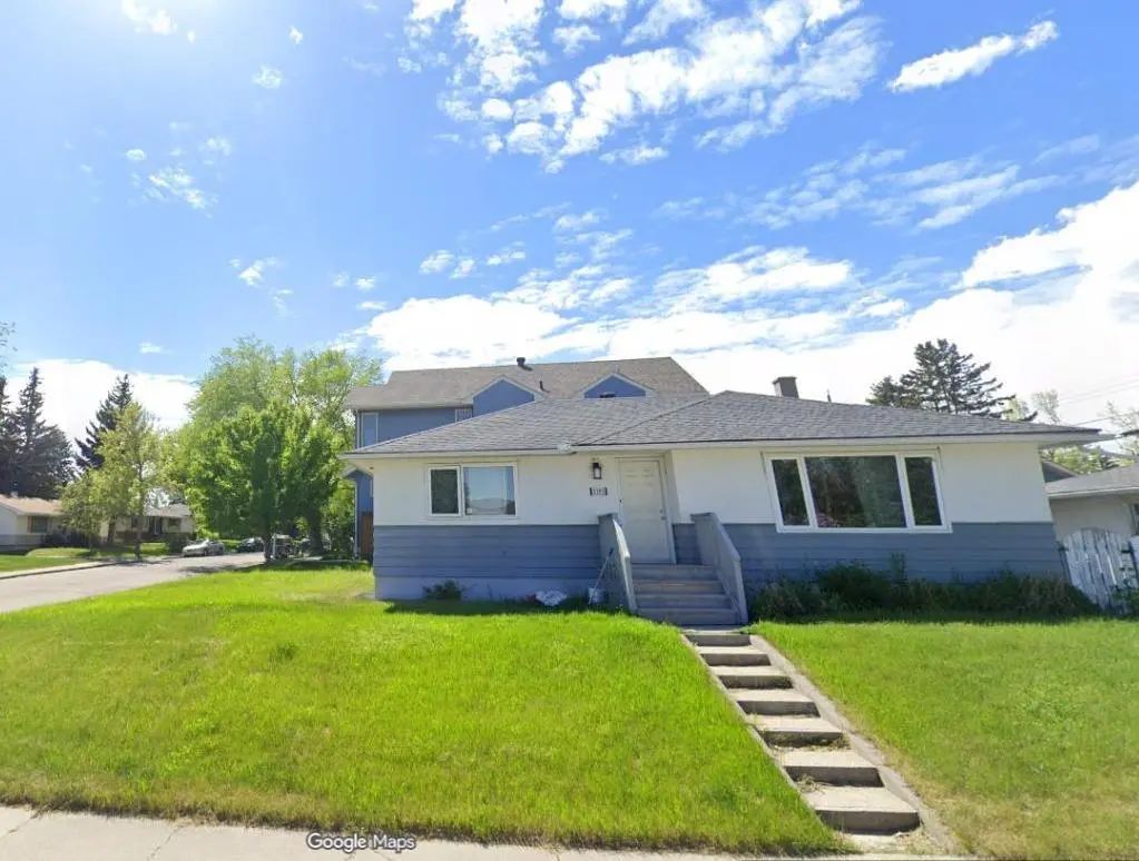 Xxxx X Street Nw Calgary Alberta T2K 1H1 Cambrian Heights Details