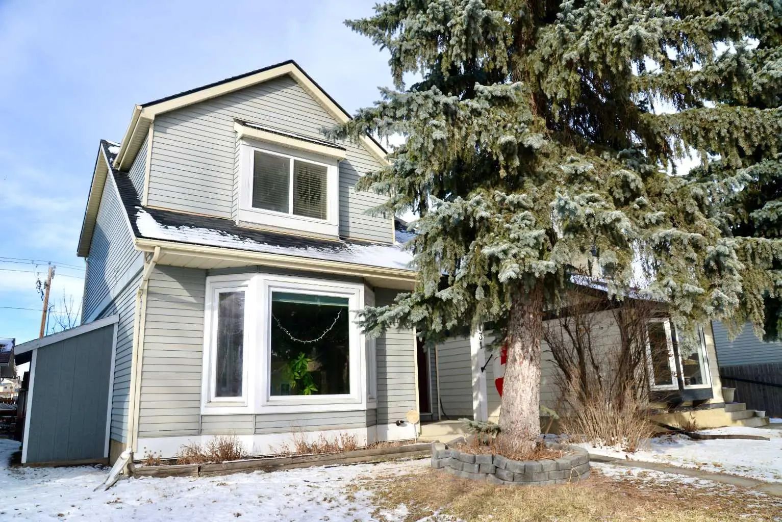 Xxx Erin Woods Drive Se Calgary Alberta T2B 2T6 Erin Woods Details