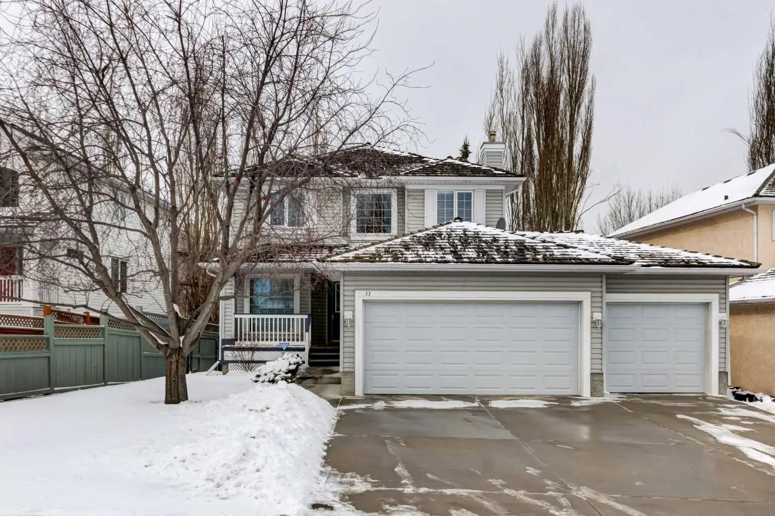 Xx Mt Douglas Close Se Calgary Alberta T2Z 3R8 McKenzie Lake Details