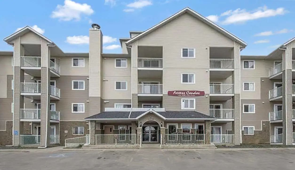 Xxx, Xxxxx Xxx Avenue  Grande Prairie Alberta T8V0P3 Westgate Details
