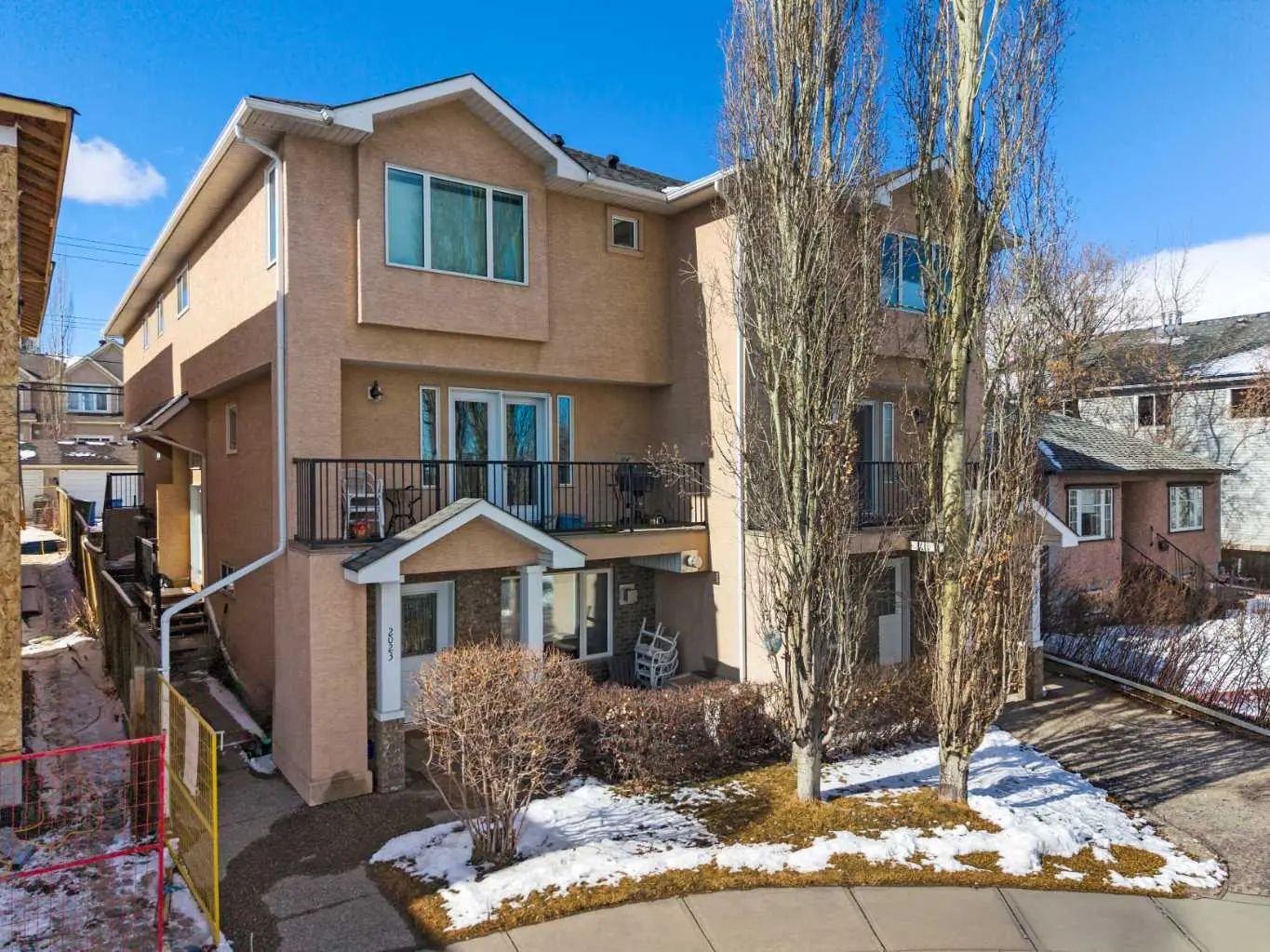 X, Xxxx Xx Street Sw Calgary Alberta T3E 1T1 Richmond Details