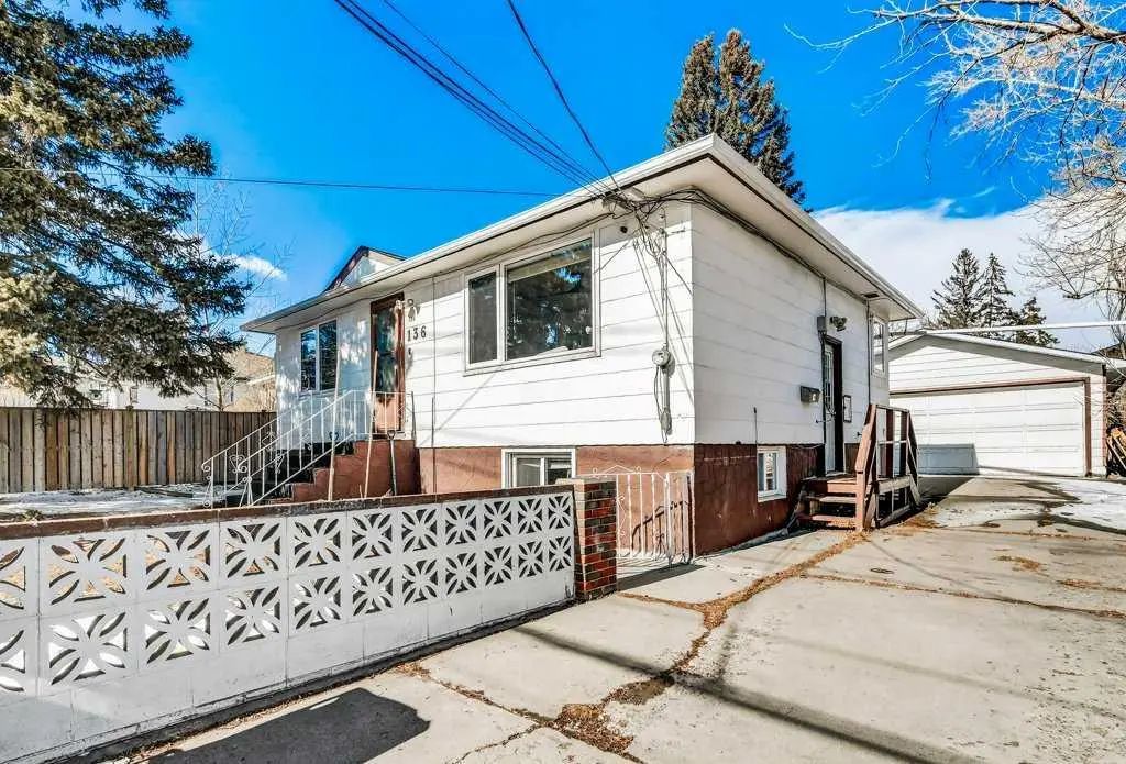 Xxx Xx Avenue Ne Calgary Alberta T2E2G5 Highland Park Details