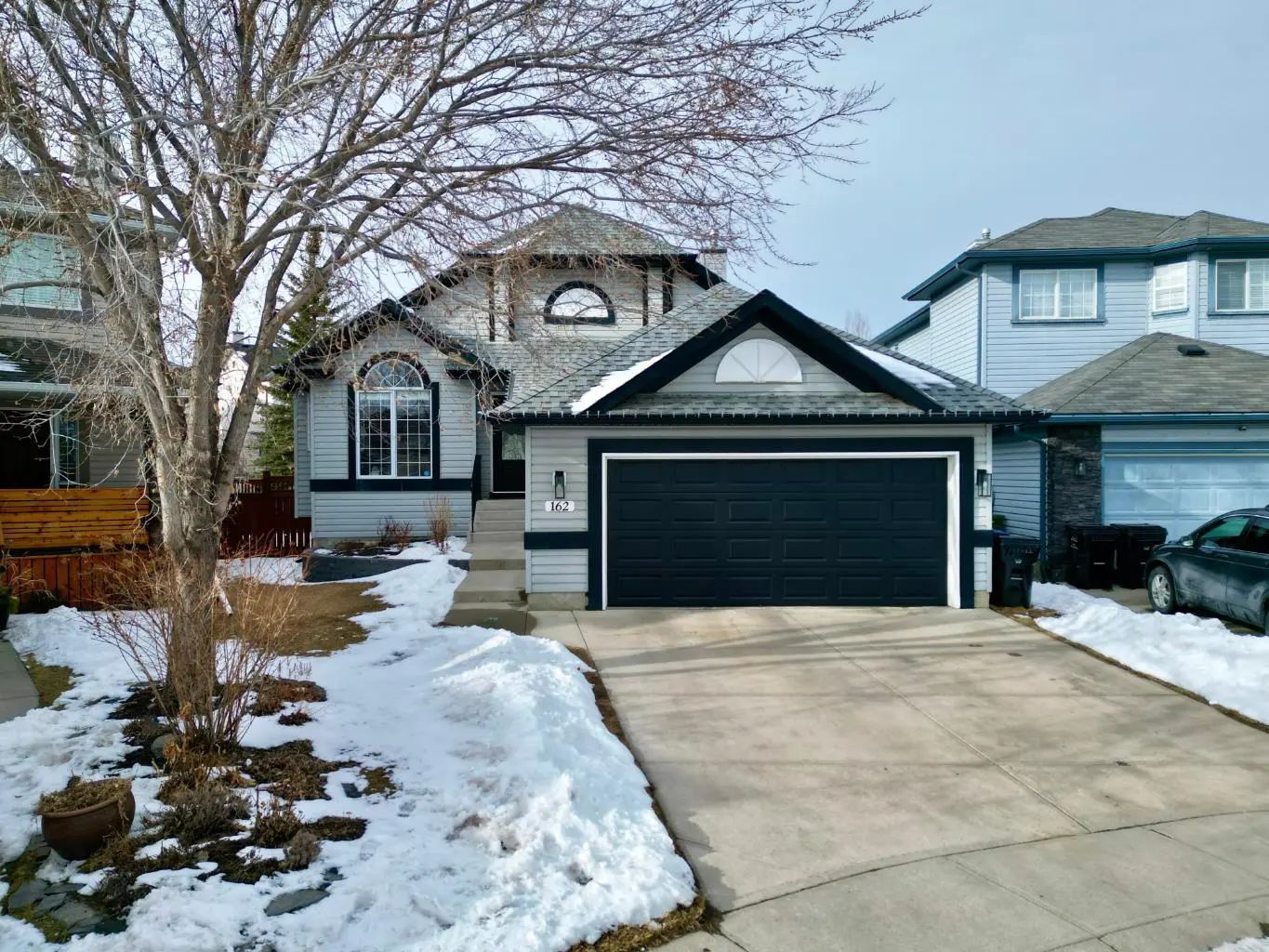 Xxx Rocky Ridge Circle Nw Calgary Alberta T3G4P1 Rocky Ridge Details