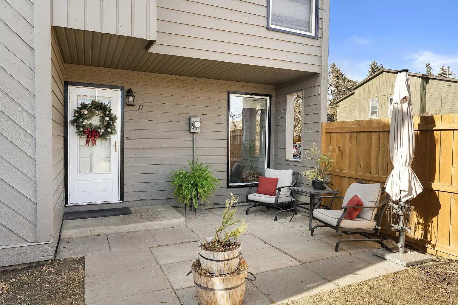 Xx, Xxx Grier Avenue Ne Calgary Alberta T2K 5X6 Greenview Details