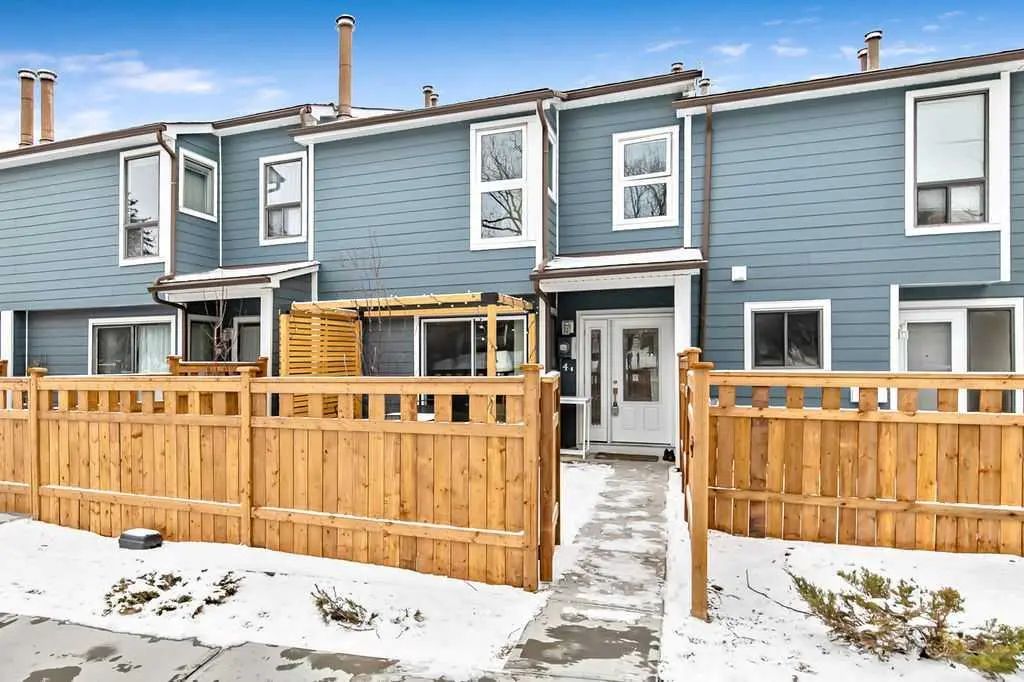 X, Xxx Grier Terrace Ne Calgary Alberta T2K5Y7 Greenview Details