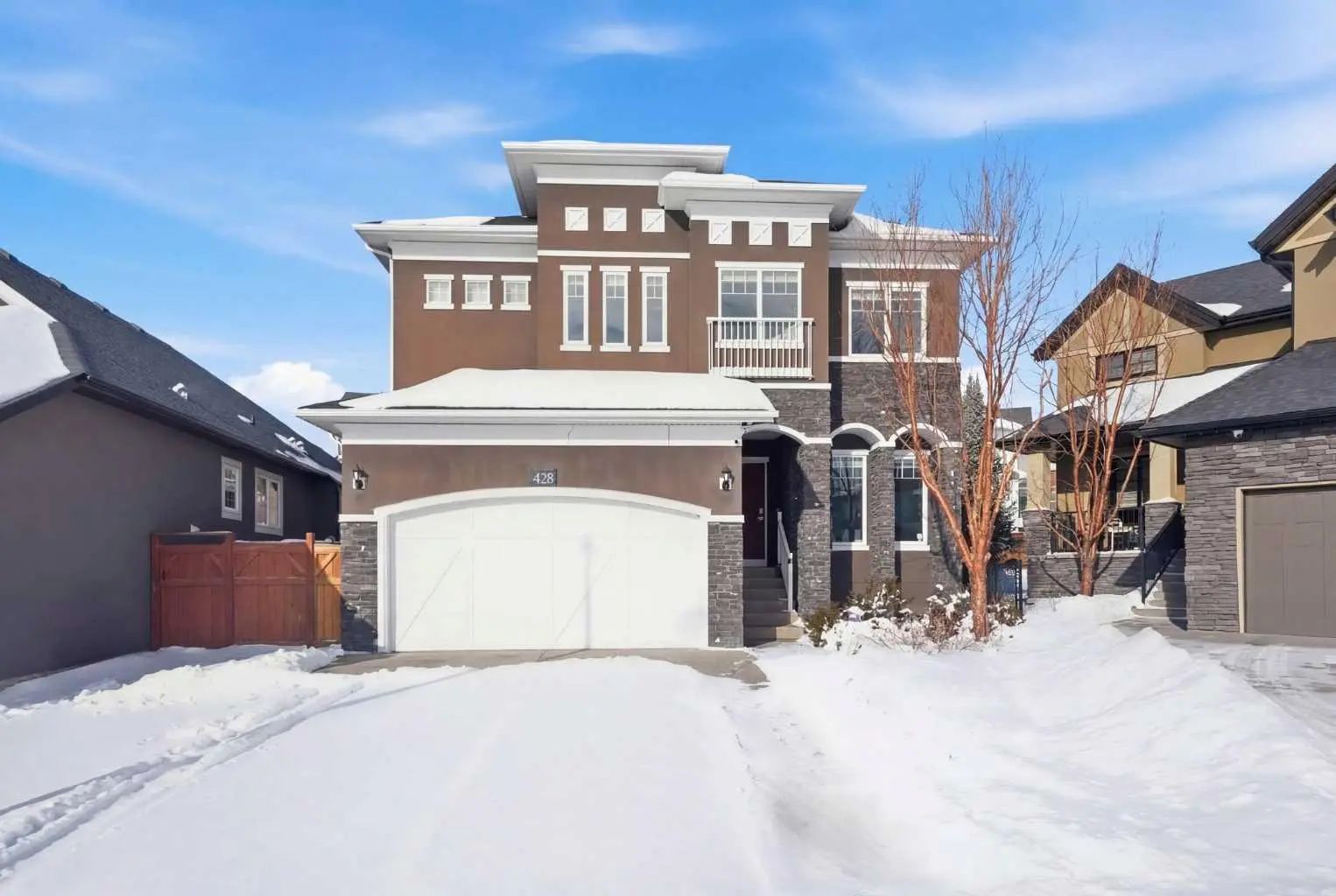 Xxx Aspen Glen Place Sw Calgary Alberta T3H 0E9 Aspen Woods Details