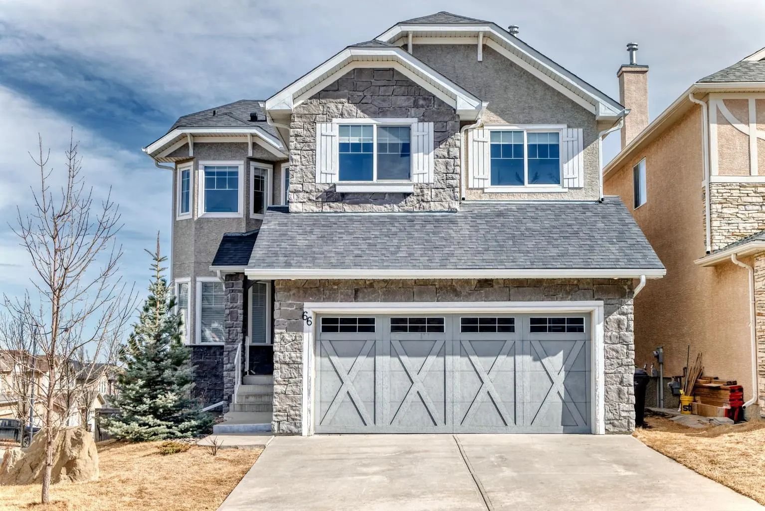 Xx Sherwood Common Nw Calgary Alberta T3R 1P8 Sherwood Details