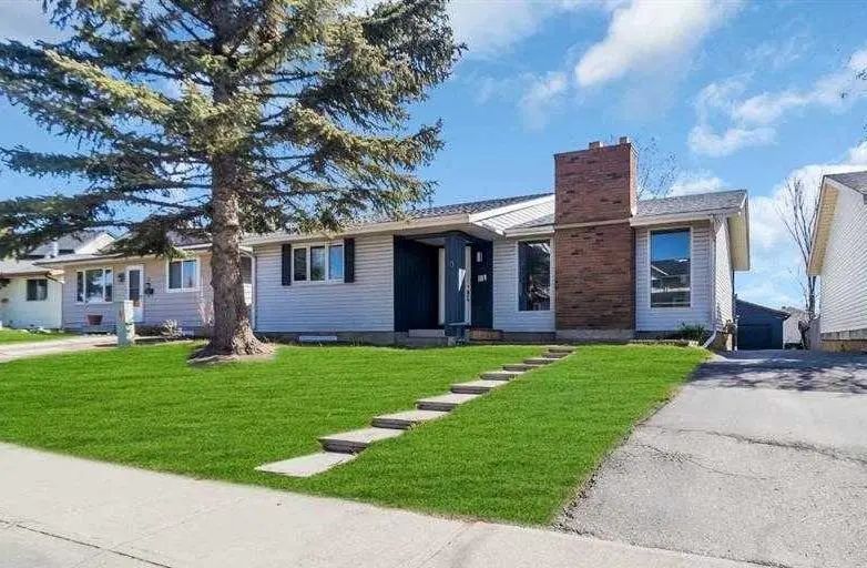 Xx Radcliffe Crescent Se Calgary Alberta T2A 5X2 Albert Park/Radisson Heights Details