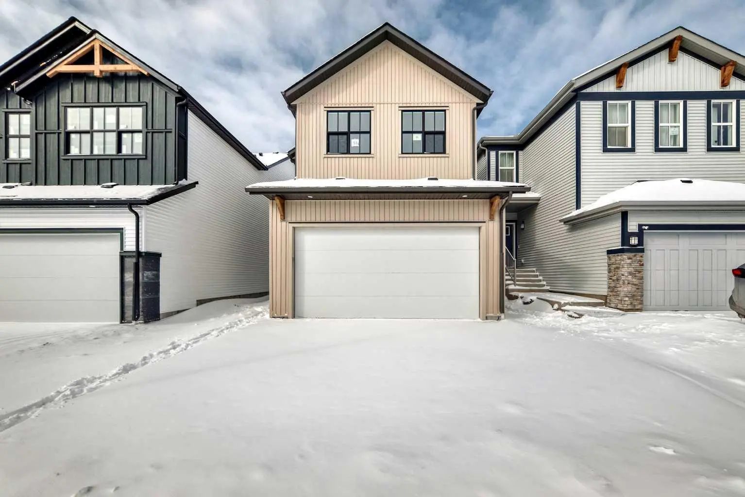 Xx Bartlett Way Se Calgary Alberta T3S 0P2 Rangeview Details