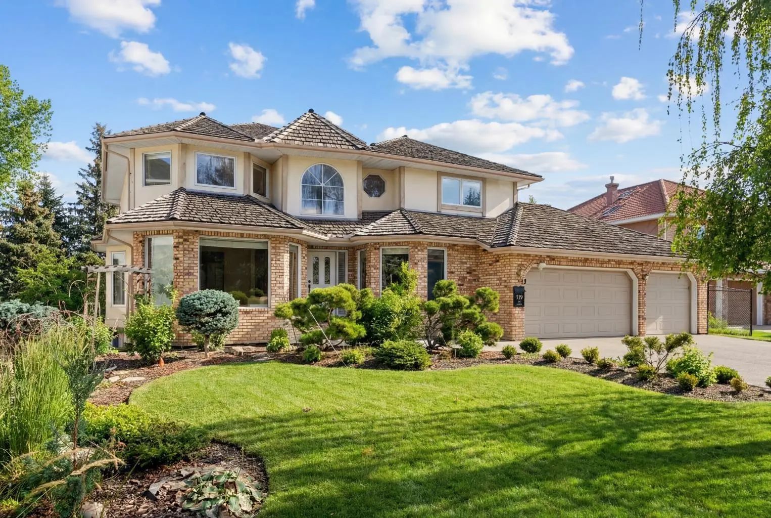 Xxx Pumpmeadow Place Sw Calgary Alberta T2V 5C9 Pump Hill Details