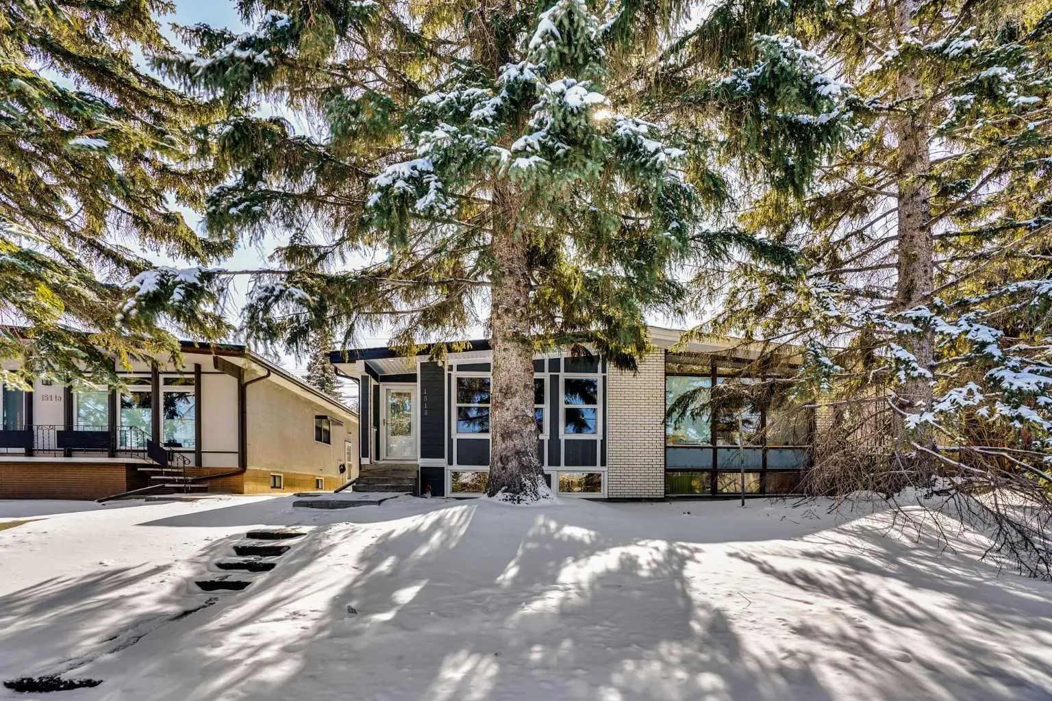 Xxxx Xx Avenue Nw Calgary Alberta T2E 3S9 Capitol Hill Details