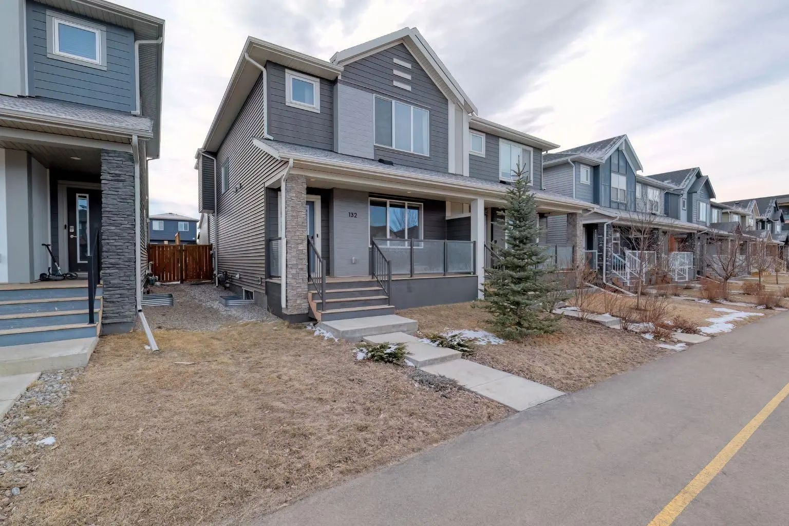 Xxx Wolf Willow Boulevard Se Calgary Alberta T2X 0M7 Wolf Willow Details