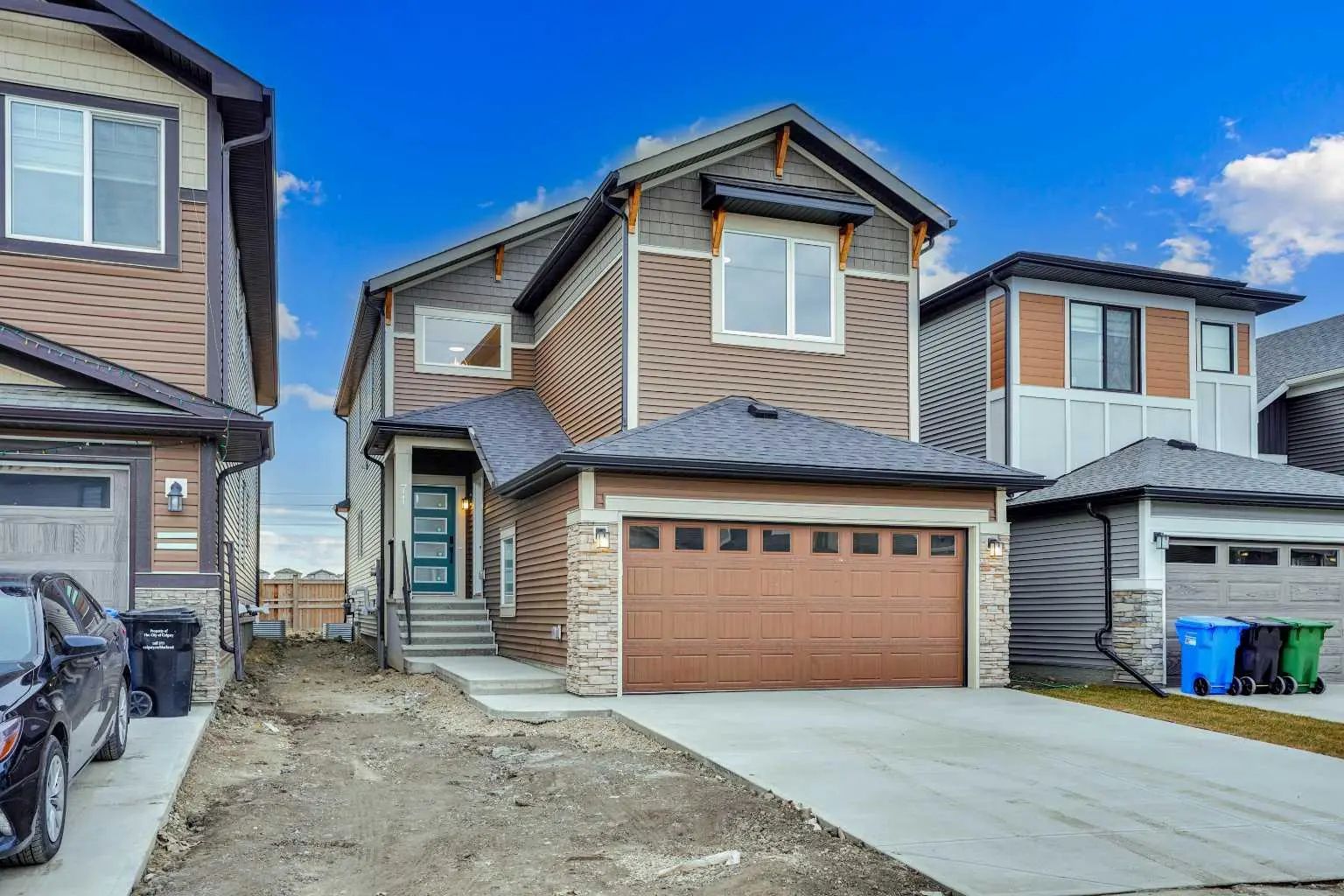 Xx Homestead Circle Ne Calgary Alberta T3J5W1 Homestead Details