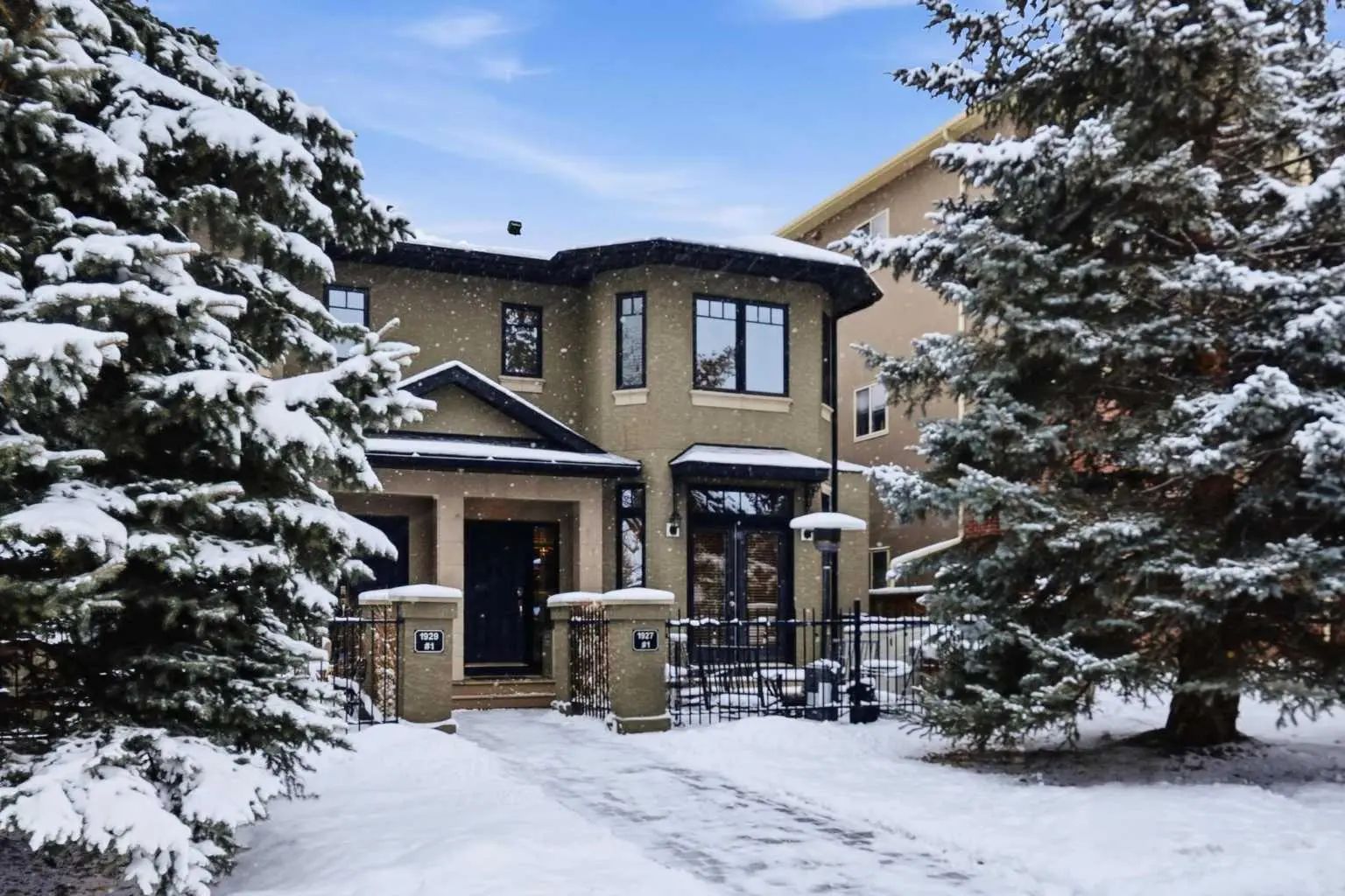 X, Xxxx Xxa Street Sw Calgary Alberta T3E 1V4 Richmond Details