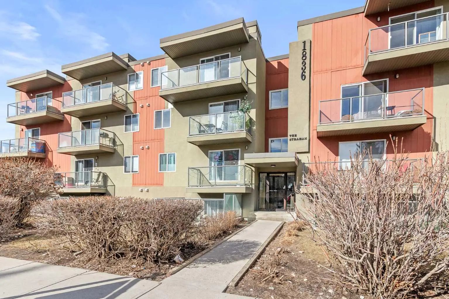 Xxx Xxxx Xx Avenue Sw Calgary Alberta T2Z 4V2 Sunalta Details