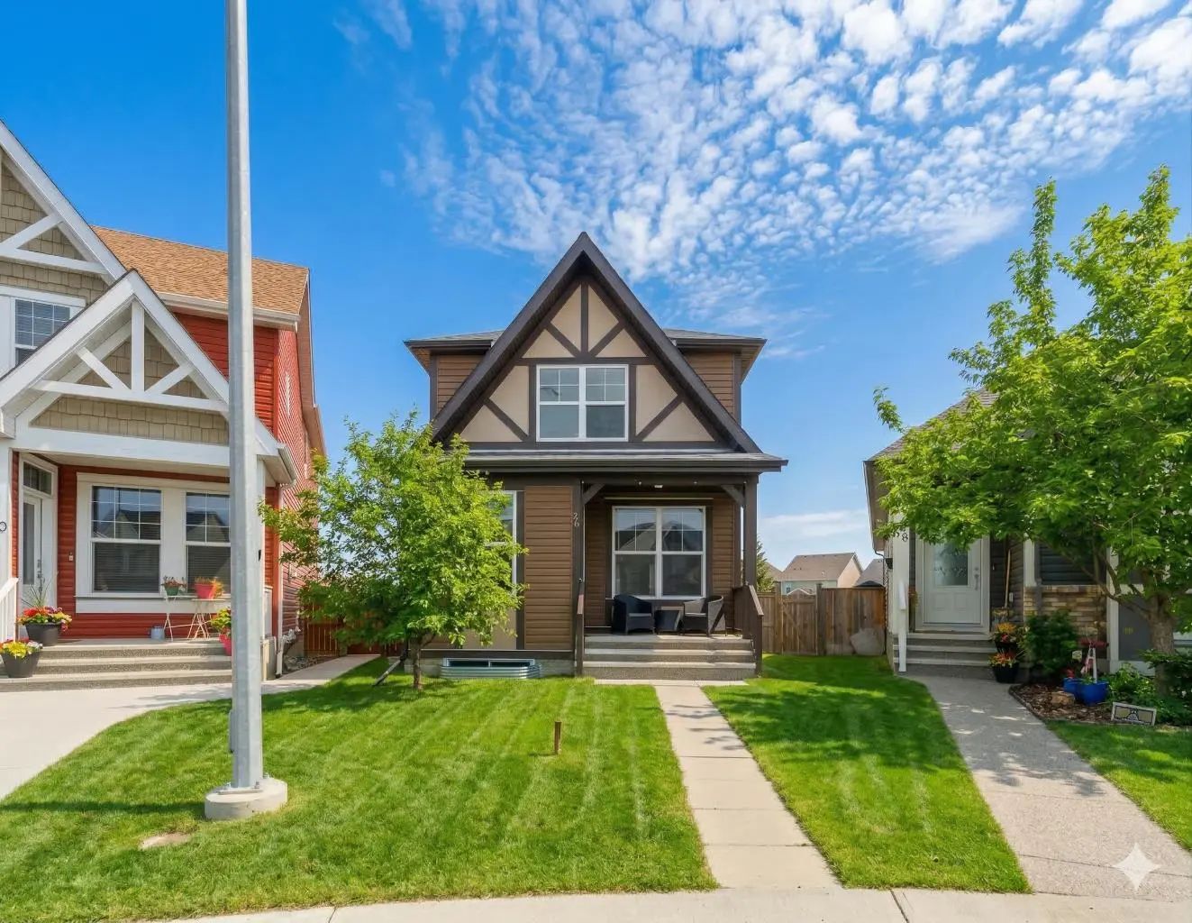Xx New Brighton Court Se Calgary Alberta T2Z 0Y1 New Brighton Details