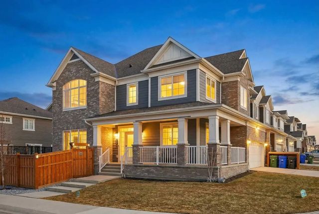 167 Yorkstone Way Southwest, Calgary