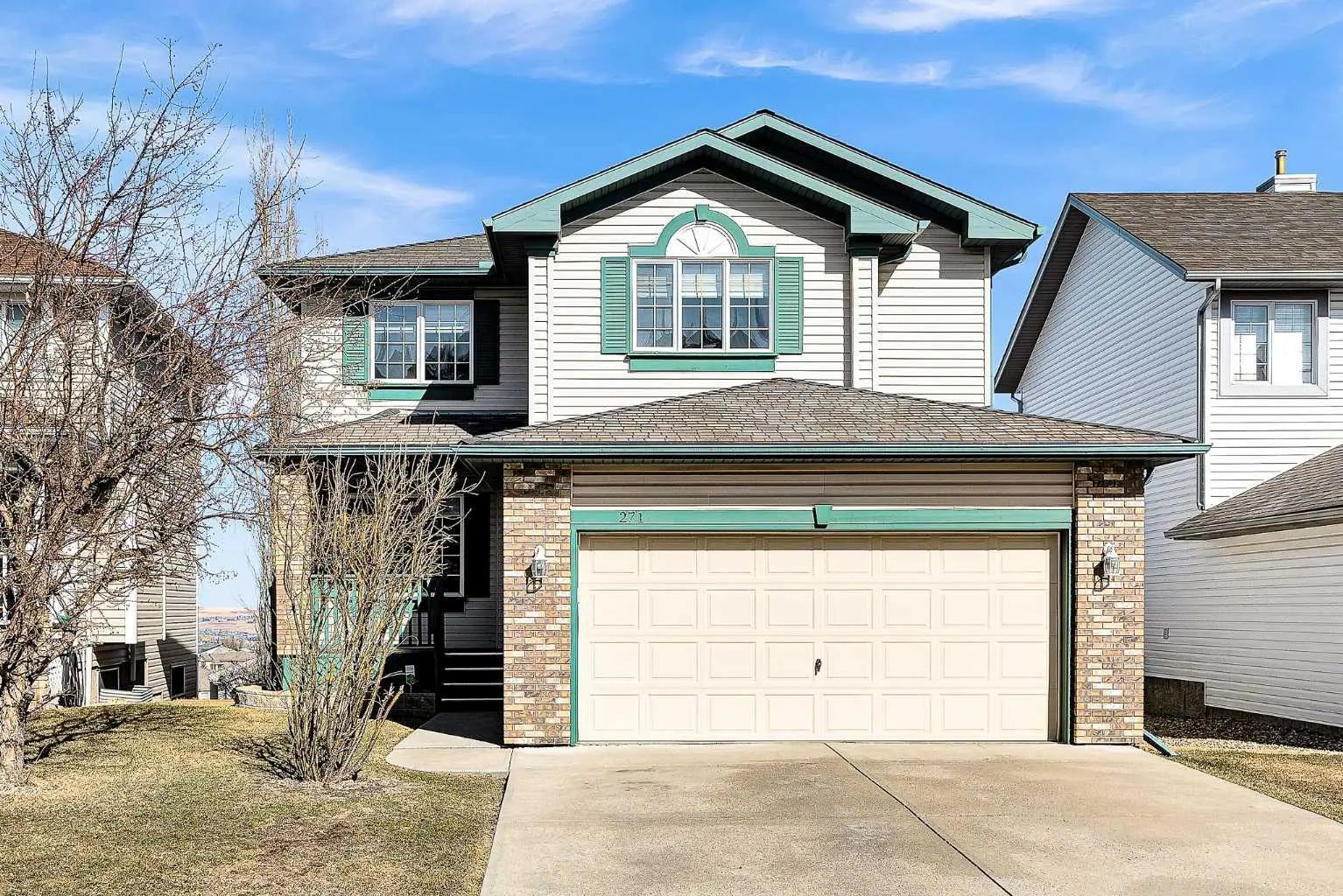 Xxx Edgebrook Park Nw Calgary Alberta T3A 5T7 Edgemont Details