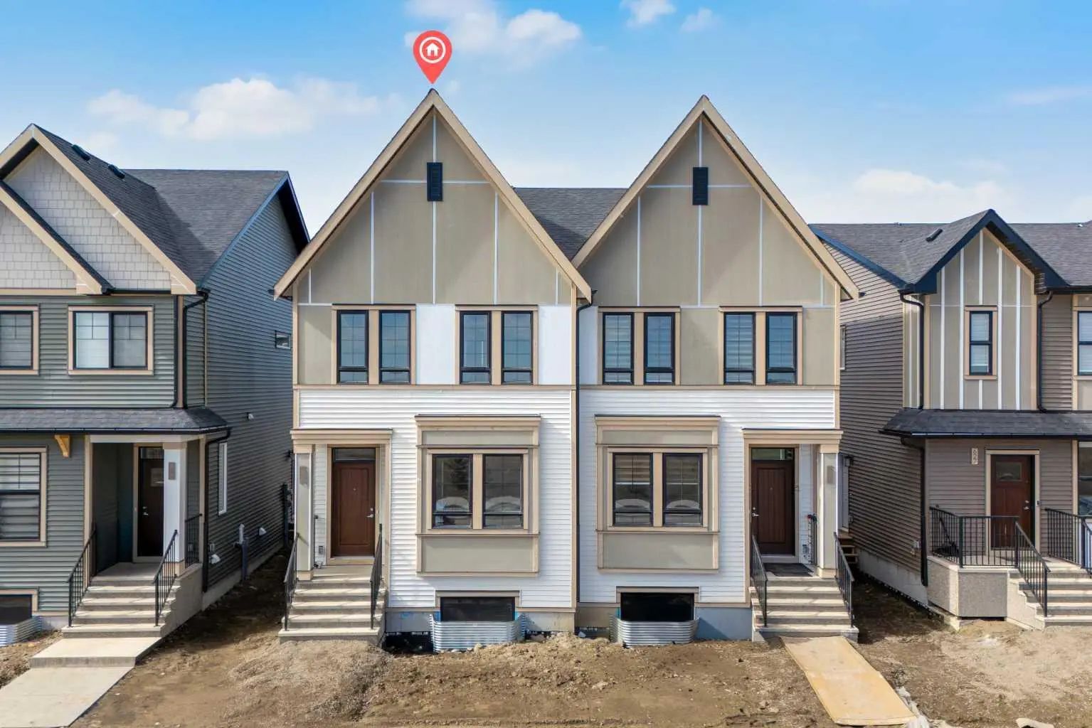 Xxx Homestead Drive Ne Calgary Alberta T3J 5V9 Homestead Details